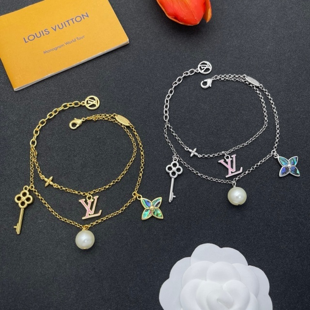 Adjustable Chain Luxury Bracelet