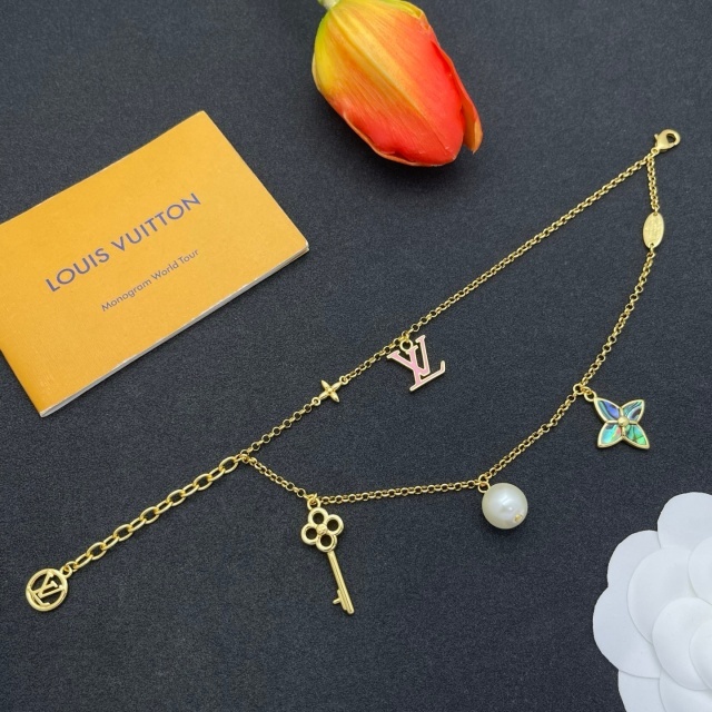 Adjustable Chain Luxury Bracelet
