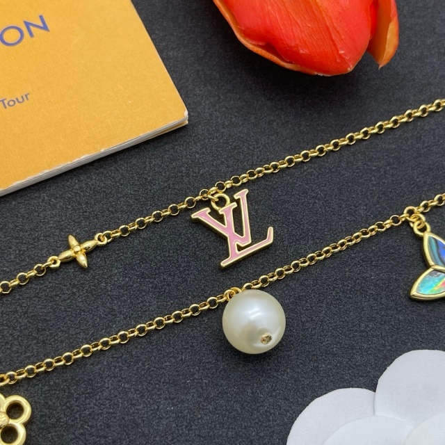 Adjustable Chain Luxury Bracelet