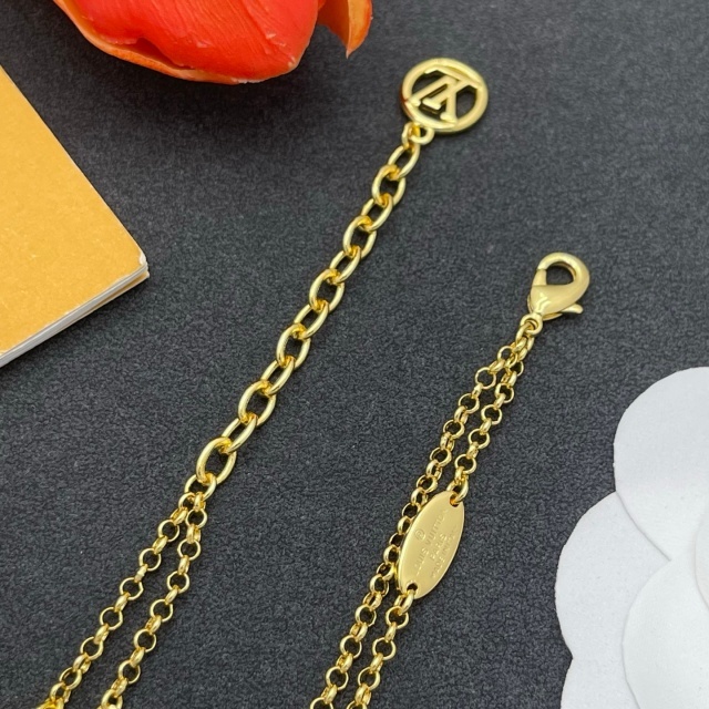 Adjustable Chain Luxury Bracelet