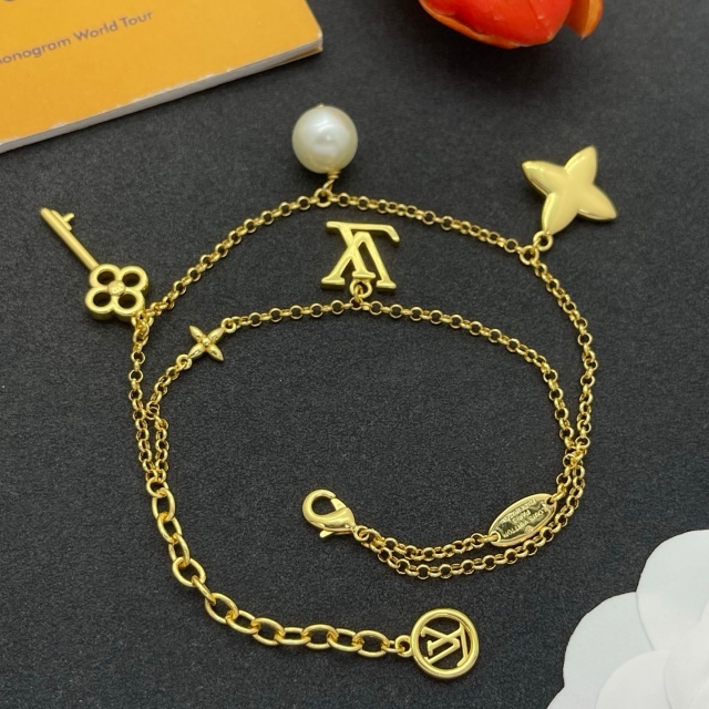 Adjustable Chain Luxury Bracelet