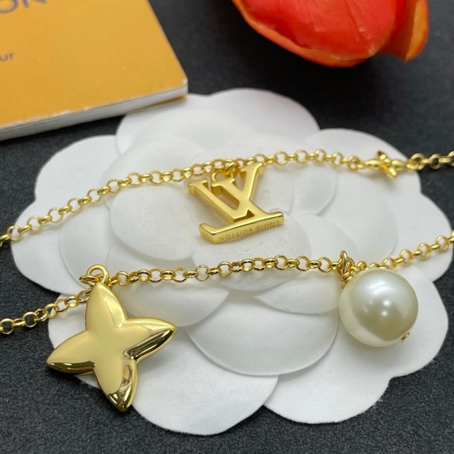 Adjustable Chain Luxury Bracelet