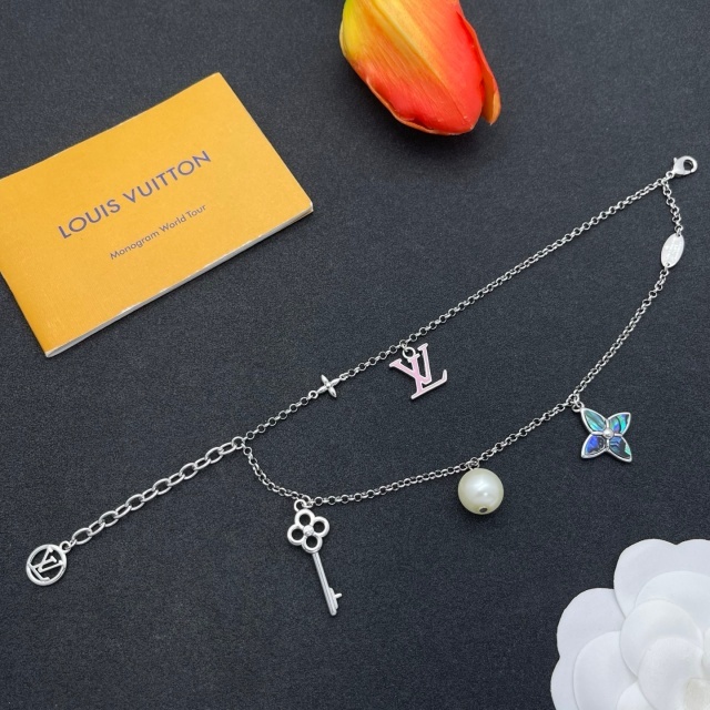 Adjustable Chain Luxury Bracelet