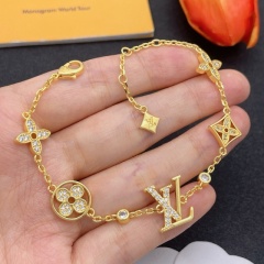 Glod Bracelet