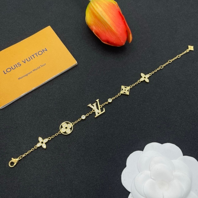 Dazzling Diamond Luxury Bracelet