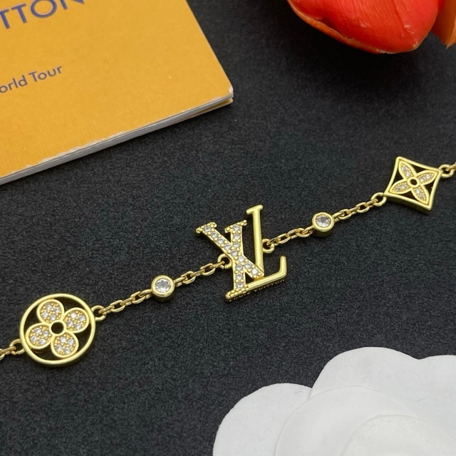 Dazzling Diamond Luxury Bracelet