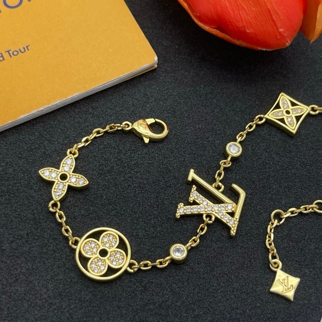 Dazzling Diamond Luxury Bracelet