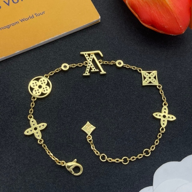 Dazzling Diamond Luxury Bracelet