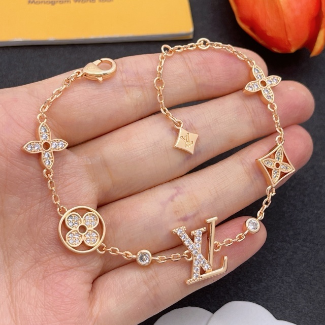Dazzling Diamond Luxury Bracelet