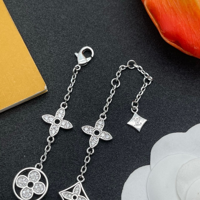 Dazzling Diamond Luxury Bracelet