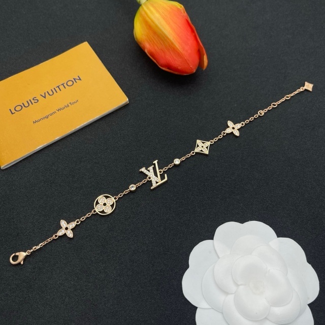 Dazzling Diamond Luxury Bracelet