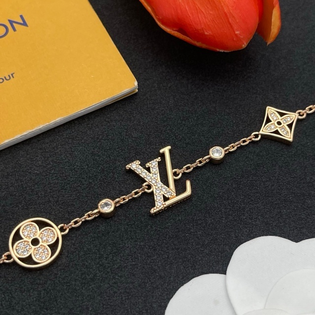 Dazzling Diamond Luxury Bracelet