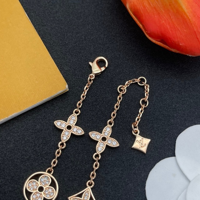 Dazzling Diamond Luxury Bracelet