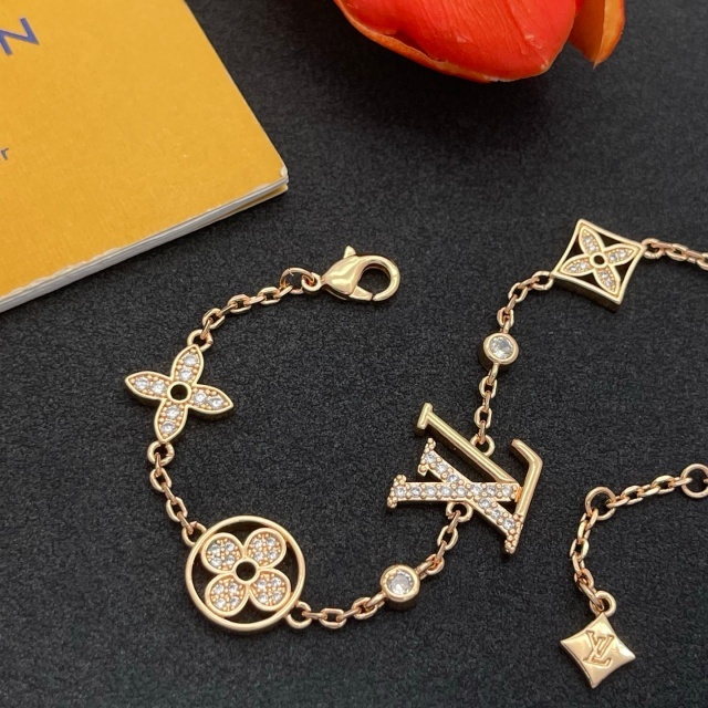 Dazzling Diamond Luxury Bracelet