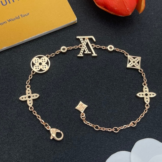 Dazzling Diamond Luxury Bracelet