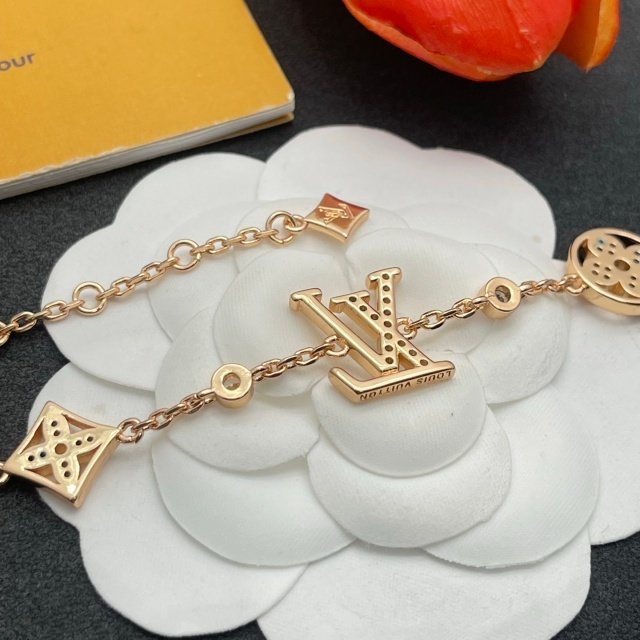 Dazzling Diamond Luxury Bracelet