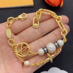 Glod Bracelet