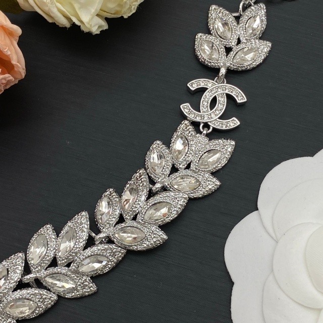 Diamonds Elegant Luxury Bracelet