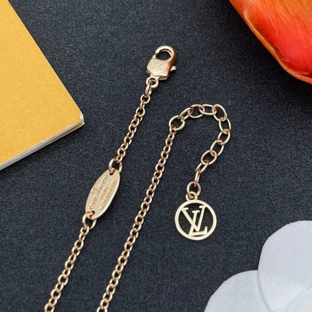 Sophisticated Adjustable Chains Bracelet
