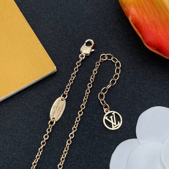 Sophisticated Adjustable Chains Bracelet