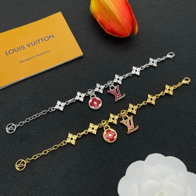 The Luxury Eye-catching Bracelet
