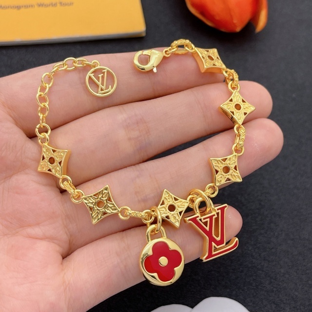 The Luxury Eye-catching Bracelet