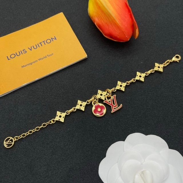 The Luxury Eye-catching Bracelet