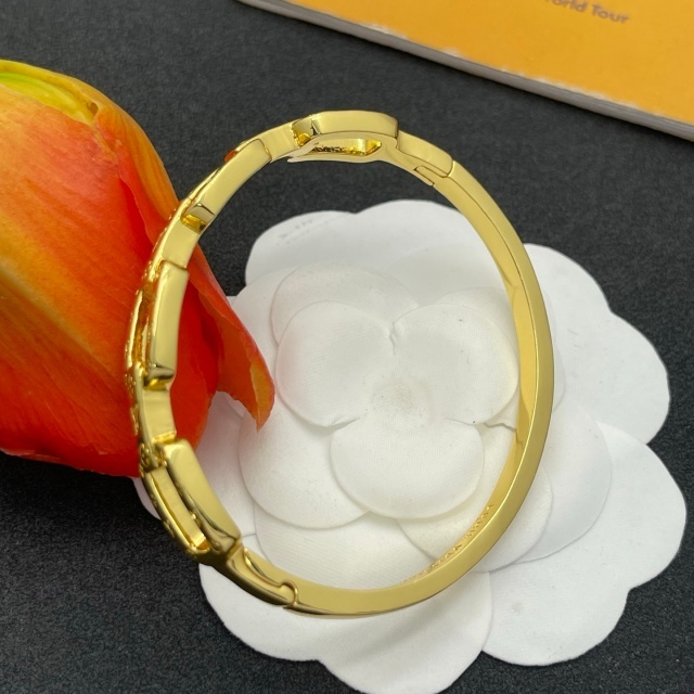 The Modern Hinge Bangle