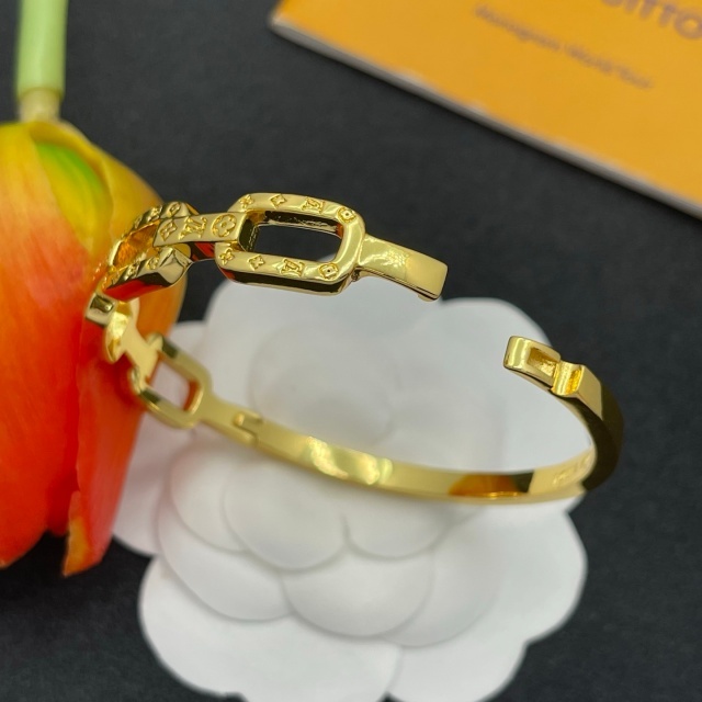 The Modern Hinge Bangle