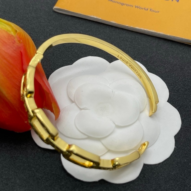 The Modern Hinge Bangle