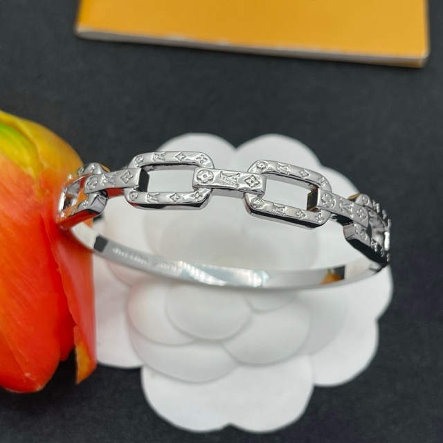 The Modern Hinge Bangle