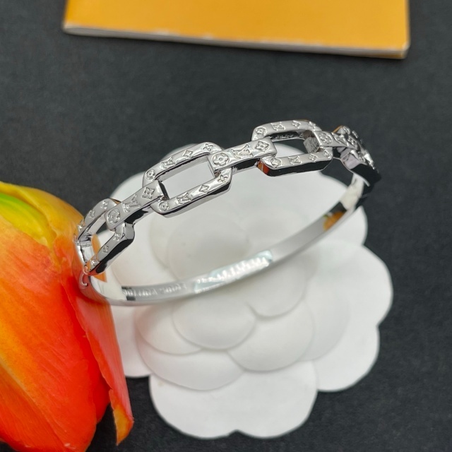 The Modern Hinge Bangle
