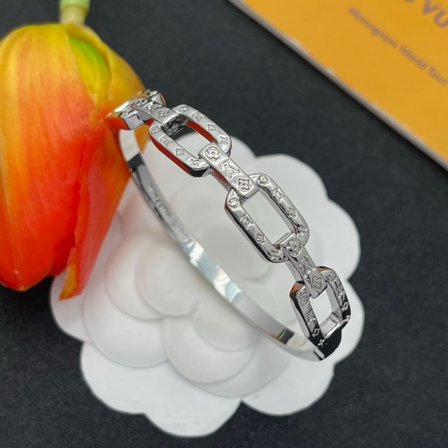 The Modern Hinge Bangle