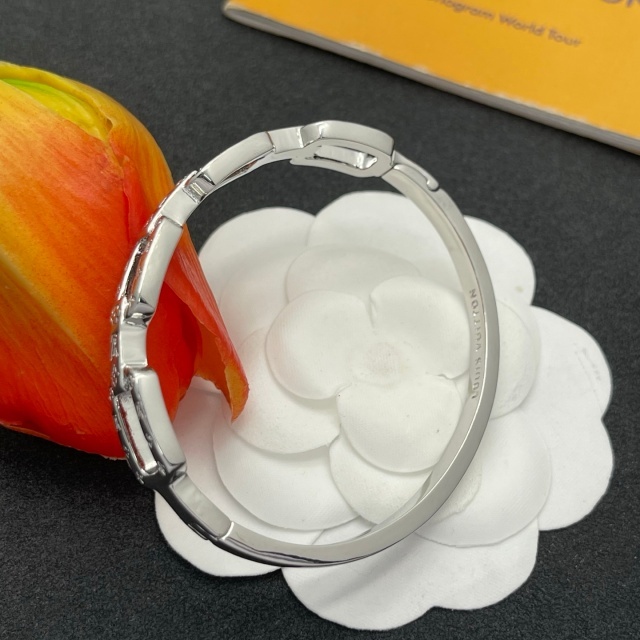 The Modern Hinge Bangle
