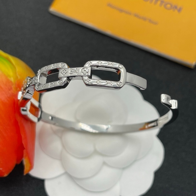 The Modern Hinge Bangle