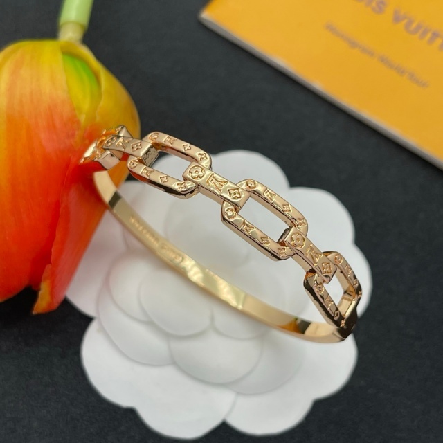 The Modern Hinge Bangle