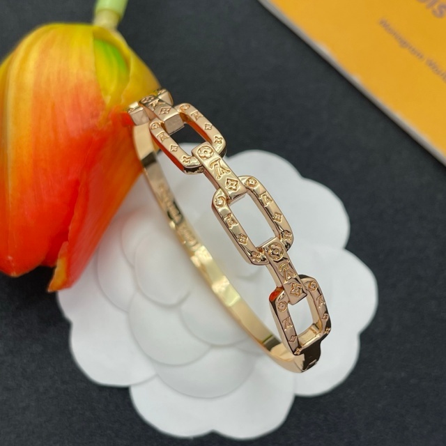 The Modern Hinge Bangle