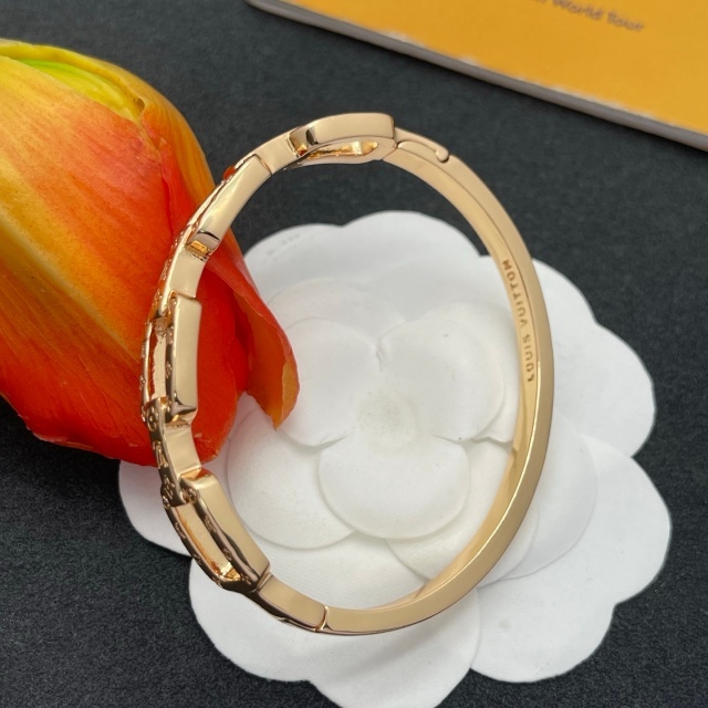 The Modern Hinge Bangle