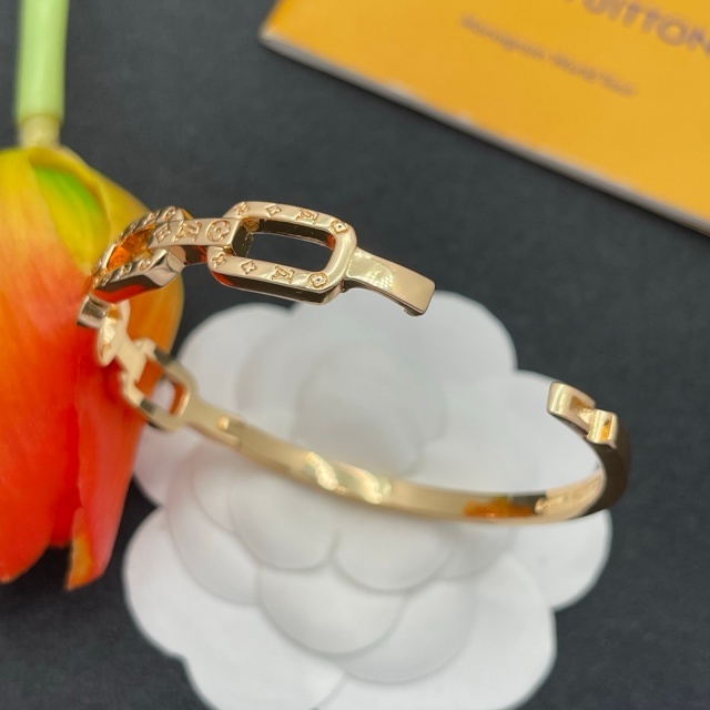 The Modern Hinge Bangle