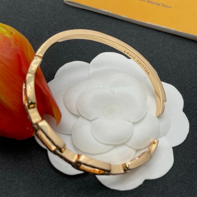The Modern Hinge Bangle