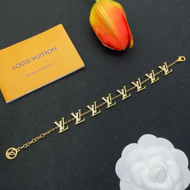Timeless Diamond Bracelet