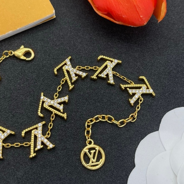 Timeless Diamond Bracelet