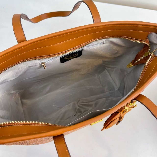 Leather Printed Luxury Women Shoulder Bags