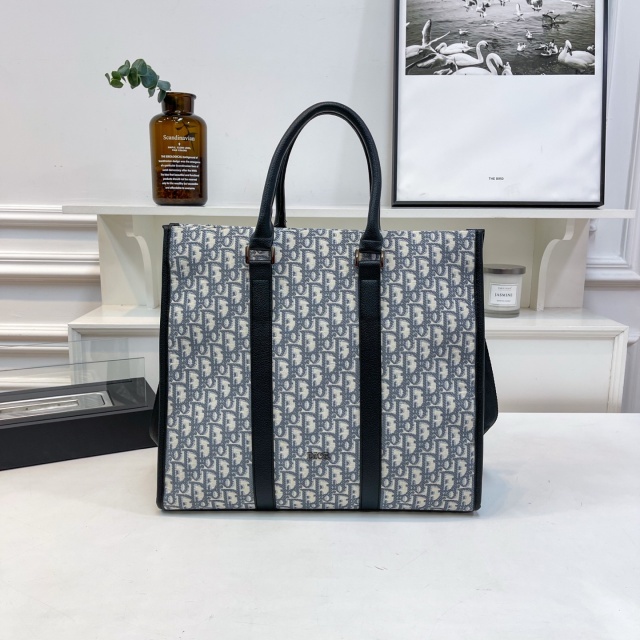 Printed Fashion Women Big Size Handbags