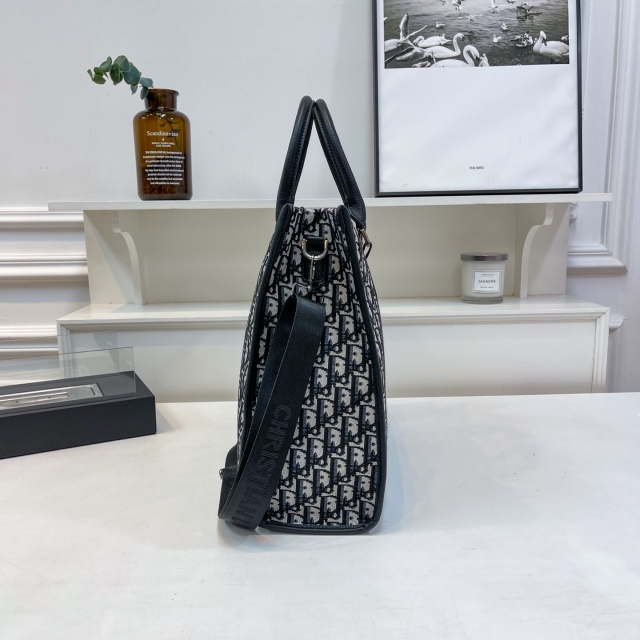 Printed Fashion Women Big Size Handbags