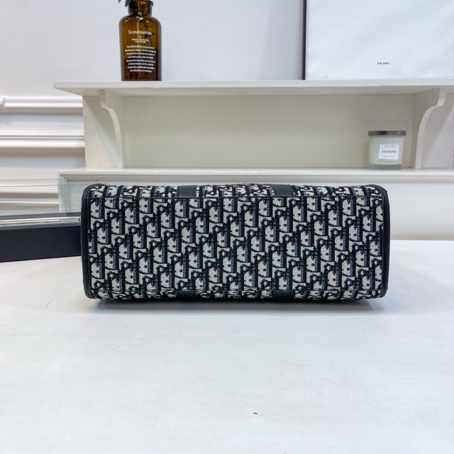 Printed Fashion Women Big Size Handbags