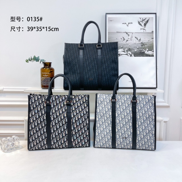 Printed Fashion Women Big Size Handbags