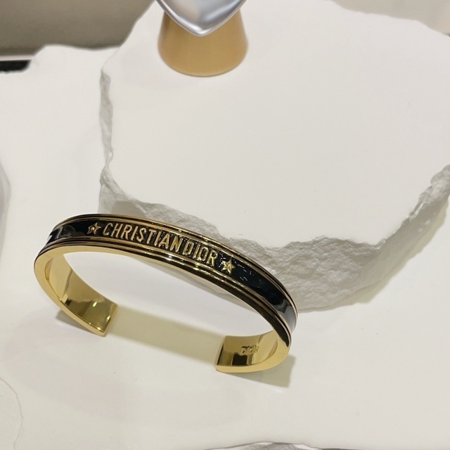 The Classic Engraved Open Bangle