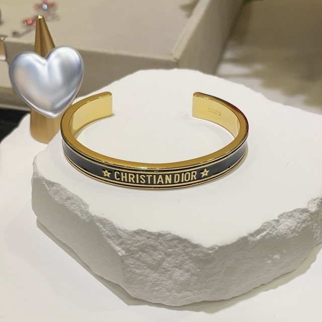 The Classic Engraved Open Bangle