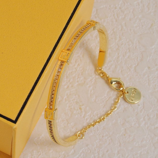 Versatile Diamond Hinge Bangle
